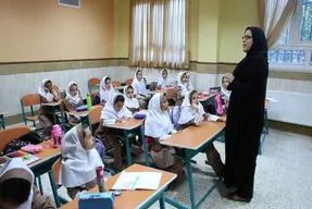 رتبه بندی معلمان تا پایان سال جاری اجرا می شود؟