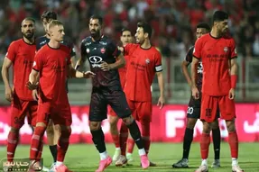 (ویدیو) خلاصه بازی تراکتور پرسپولیس امروز پنجشنبه 1 شهریور