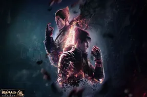 نام برخی از کاراکترهای Tekken 8 فاش شد