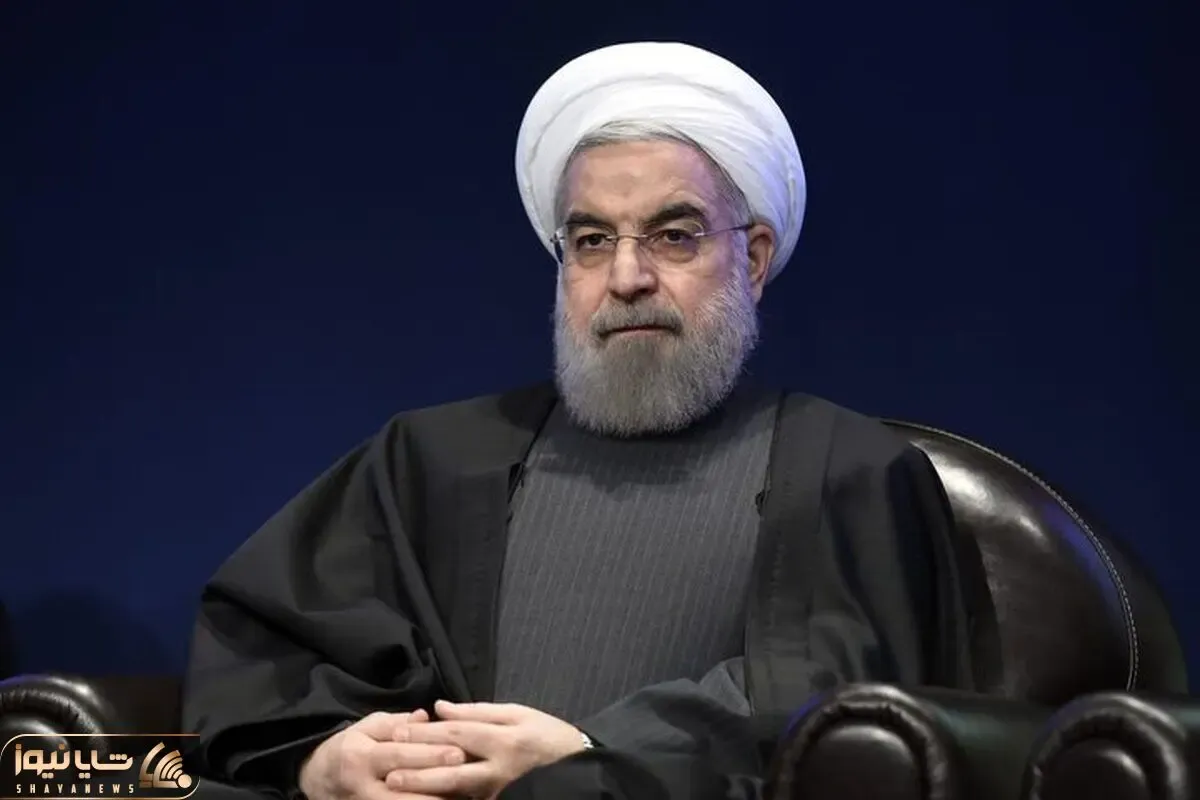 نامه روحانی به رئیس صداوسیما: فرصت پاسخگویی بدهید