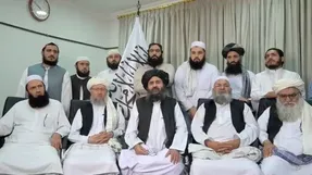 این ۵ مرد کلیدی دولت طالبان