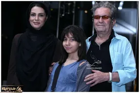 پیام مهرجویی به دخترش ساعاتی قبل از قتل چه بود؟