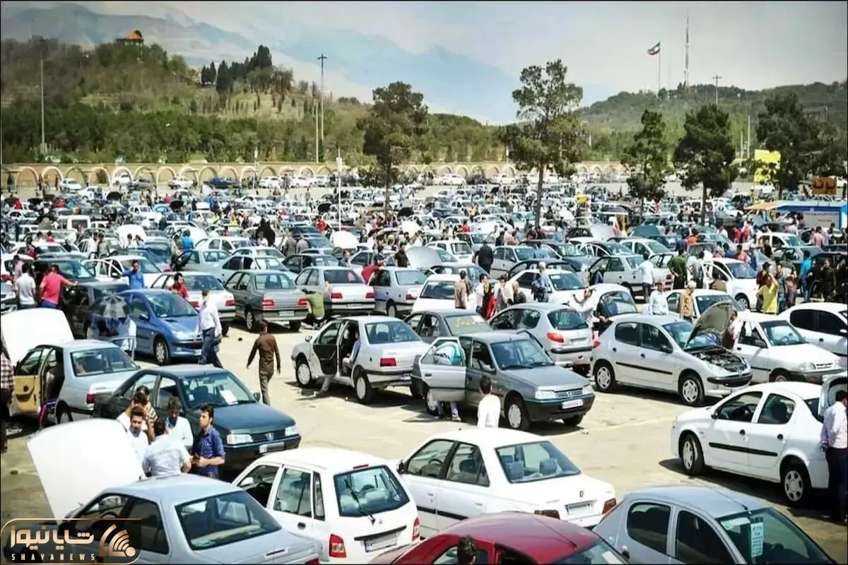 صعود دوباره قیمت خودرو در راه بازار است؟