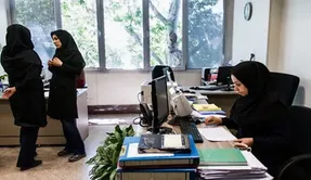 حداکثر حقوق کارمندان در سال 1401 نزدیک 40 میلیون!