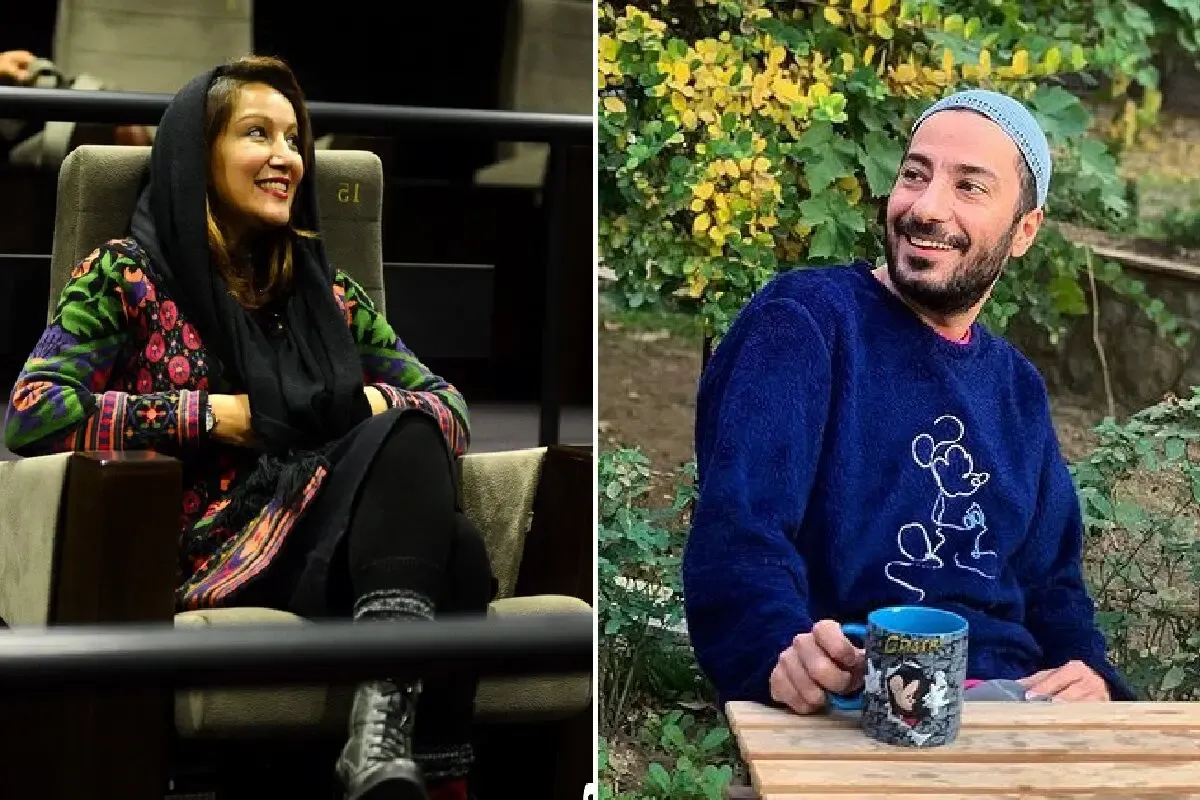 واکنش هنرمندان به قهرمانی استقلال؛ از نوید محمد زاده تا پانته‌آ بهرام!