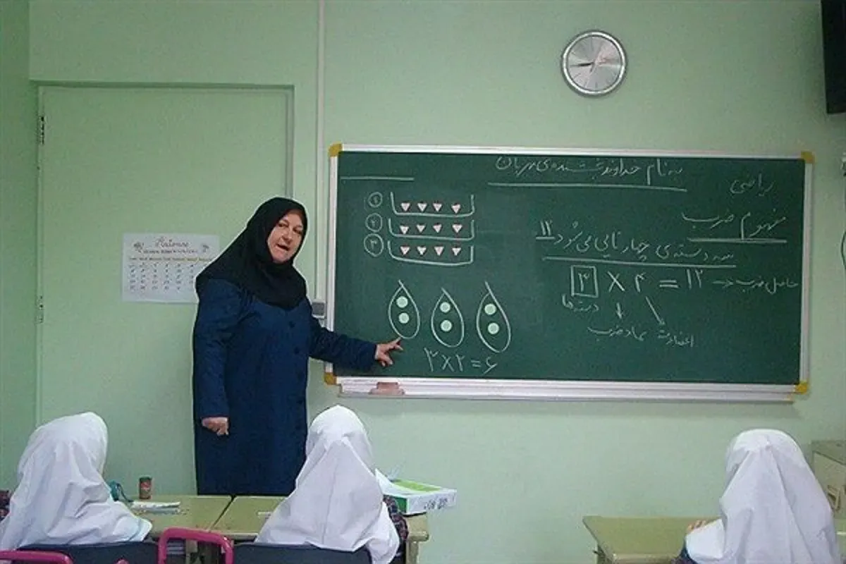 مجلس امسال لایحه رتبه بندی معلمان را تصویب می کند