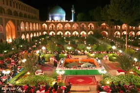 این هتل ایرانی از نظر آمریکایی ها زیباترین هتل دنیاست؛ سازه شاهکار کاروانسرا شاه عباس