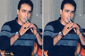 آواز جیگرسوز؛ قاسم فاضلی چنان جانسوزانه لری خوند و استاد غلامشاه قنبری به هق هق افتاد