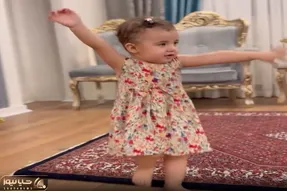 آواز محلی؛ بچه های ترک از شکم مادرشون رقص آذری بلدن آخه ببین بندانگشت دختر چه میرقصه
