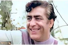 آواز شاد؛ رقص داش مشتی و آواز جیگرسوز محمد علی فردین تو زندان