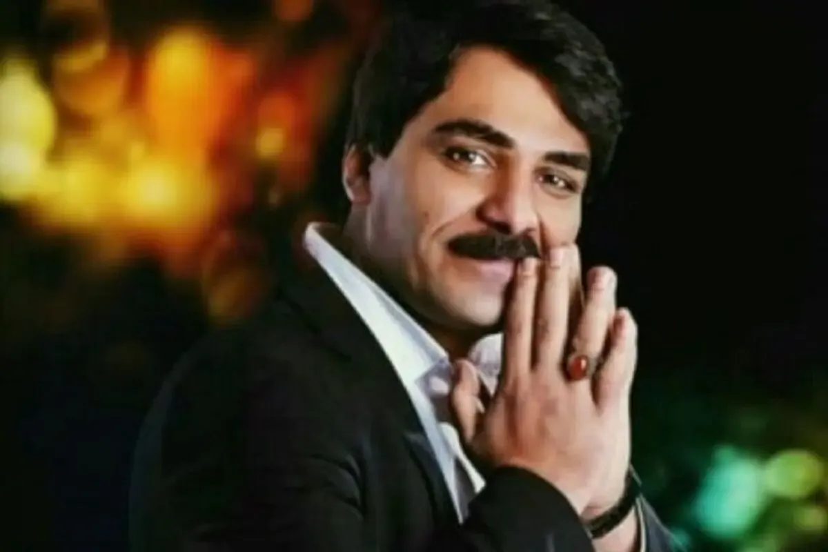 آواز محلی؛ مرحوم سجاد رزمجو شب قبل مرگش چه غوغایی به پا کرد