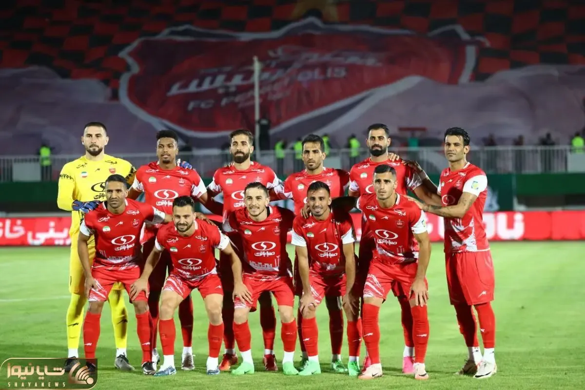 آخرین خبرها از نقل و انتقالات پرسپولیس چهارشنبه 28 شهریور