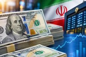 قیمت دلار امروز یکشنبه 26 مهر 1405 / دلار 4 پله دیگر پایین آمد
