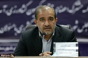 با وزیر نیرو توافق کردیم برق پمپ‌های کشاورزی را قطع نکنند