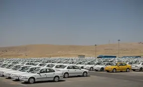 فروش خودرو از طریق بورس جدی است؟