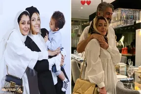 خونه ی رویایی خواهره 