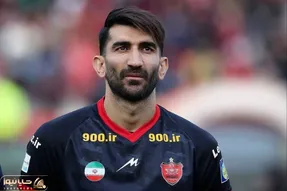 خبری مهم درخصوص رای پرونده شکایت پرسپولیس از بیرانوند