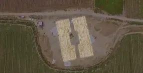 دروازه کوروش کجاست و چگونه کشف شد؟