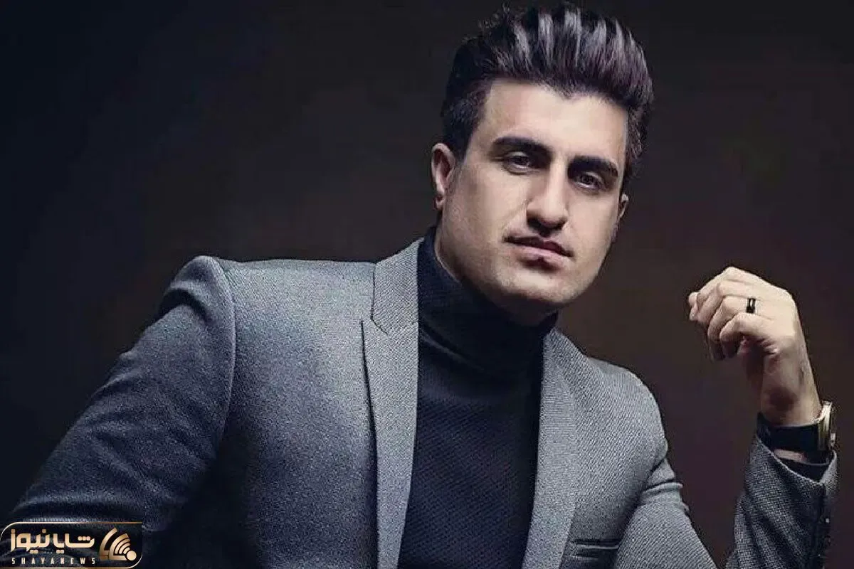 آواز محلی؛ محسن لرستانی با آهنگ برام گریه بکن چه همهمه ای به پا کرد ملت زجه میزنن