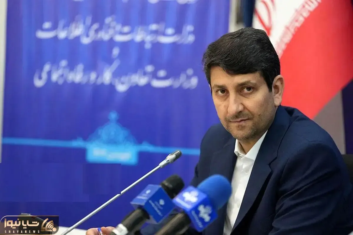 وزیر ارتباطات دستور بهره‌گیری از ماهواره‌ها برای مناطق صعب‌العبور را صادر کرد