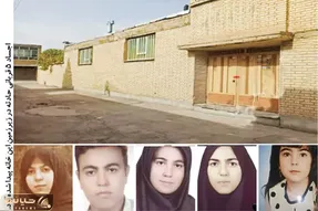 جزئیات تازه از حلق‌آویز شدن ۵ عضو خانواده نجف‌ آبادی