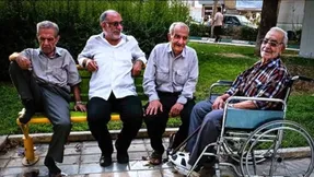 پرداختی های مابه التفاوت بازنشستگان