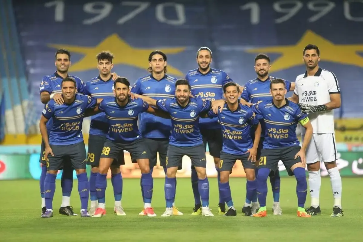 مروری بر نقل و انتقالات استقلال تا امروز 6 شهریور 1400