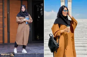 معرفی جدیدترین مدل های مانتو دانشجویی؛ ترفندهای شیک پوشی در دانشگاه را یاد بگیرید