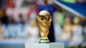 روز و ساعت دقیق قرعه کشی جام جهانی 2022 قطر