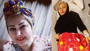 علت درگذشت زیبا مهرعلیزاده بازیگر شیرازی+ بیوگرافی
