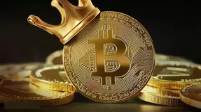 ارزش بیت کوین با قیمتش سنجیده نمیشود؟