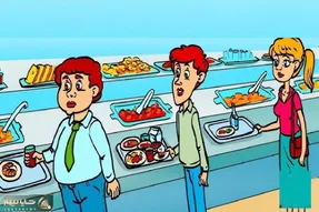 بازی فکری؛ اگه با هوشت جولان و پیچ و تاپ میدی بگو کدوم از معلم ها فقیر؟
