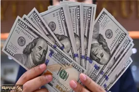 پیش بینی قیمت دلار فردا یکشنبه ۶ اردیبهشت ۱۴۰۵