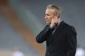 واکنش گل‌محمدی به حذف پرسپولیس؛ نمی‌شود هر سال جام بگیریم