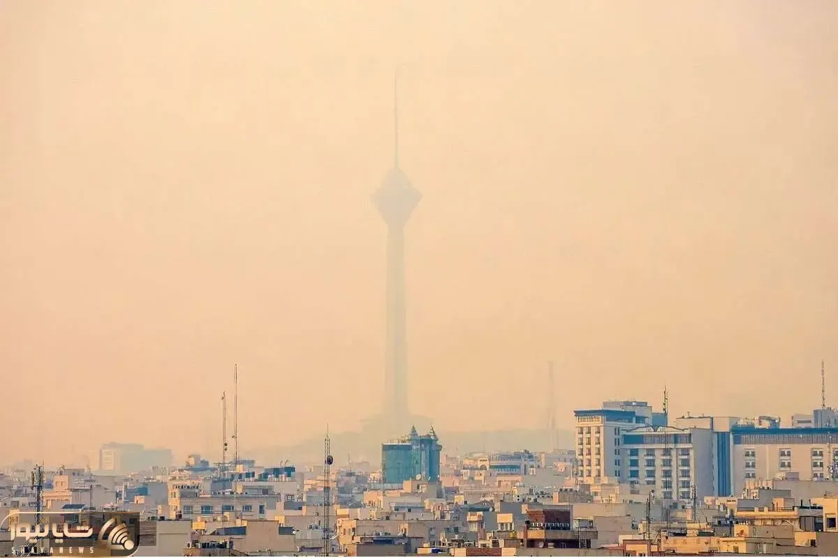 تهران تا کی آلوده می ماند؟