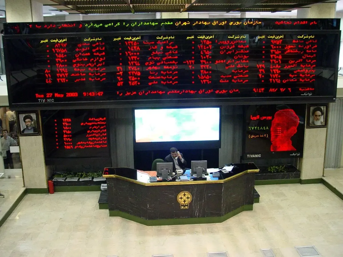 پیش بینی بورس شنبه 18 بهمن 99 ، عقب نشینی از کانال یک میلیون واحد ؟