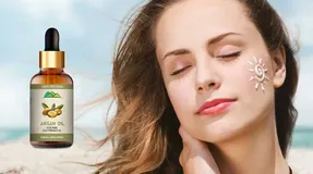 هفت مزیت استفاده از روغن آرگان؛ راز داشتن پوستی صاف و سالم