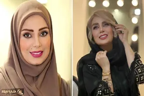 بیوگرافی صبا راد / با شوهر اول آفتاب مهتاب ندیده با شوهر دوم دور دنیا رو میگرده