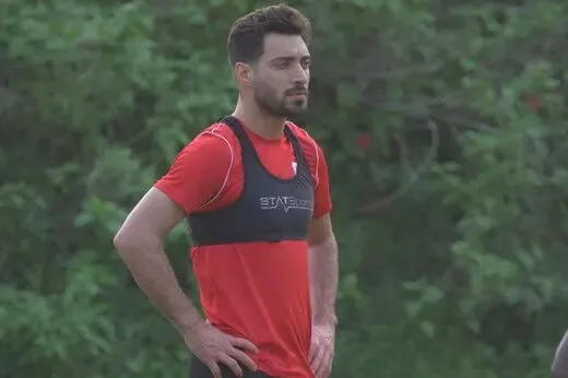خبر خوش رسانه قطری به پرسپولیسی ها از یک ستاره!