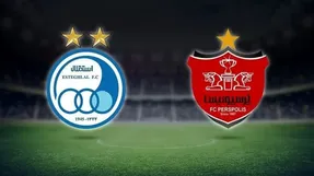 نتیجه نهایی دربی 97 استقلال-پرسپولیس شنبه 13 آذر، جنجال بازیکنان و داوری!