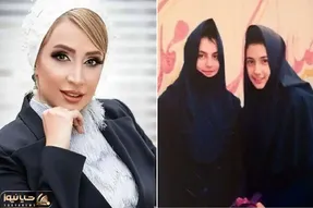 بیوگرافی شبنم قلی خانی و ازدواجش / آپدیت 2024 روی افسون مانکن با مدلینگ نصب شد