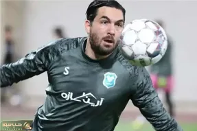 جدایی از جمع سبزپوشان؛ مقصد بعدی گلر پرسپولیسی کجاست؟