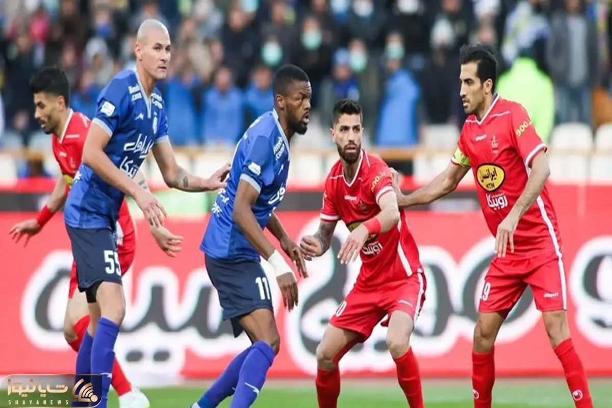 بررسی شانس قهرمانی سپاهان، استقلال و پرسپولیس در لیگ!