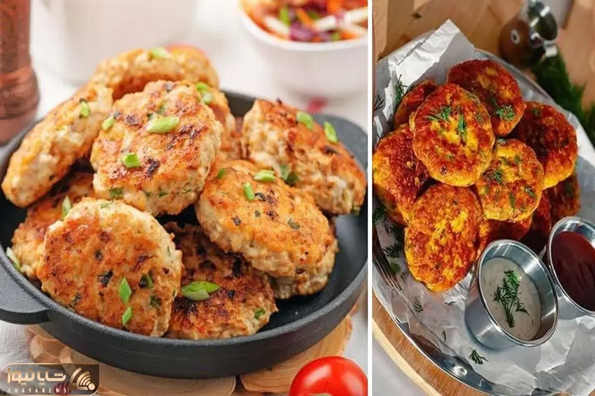 طرز تهیه کوکوی پنیر و شوید / خوشمزه ترین کوکو که ساده و سریع میتونی بپزی
