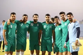 لژیونرهایی که در رادار استقلال و پرسپولیس هستند!