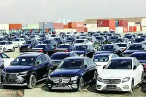فعالسازی سهمیه واردات خودرو سواری جانبازی برای سال ۱۴۰۴