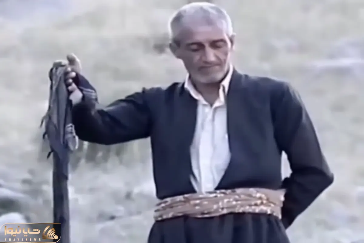 آواز احساسی؛ پدر غیور ایرانی برای لبخند دختر معلولش میرقصه جیگر آدم تش میگیره
