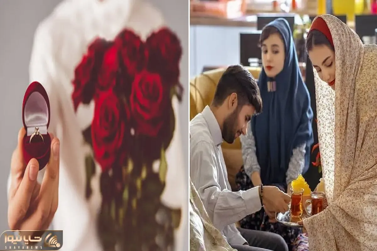 نشونه های پسری که دوستمون داره / شاید مغرور باشه و نم پس نده ولی این کارا لوش میدن