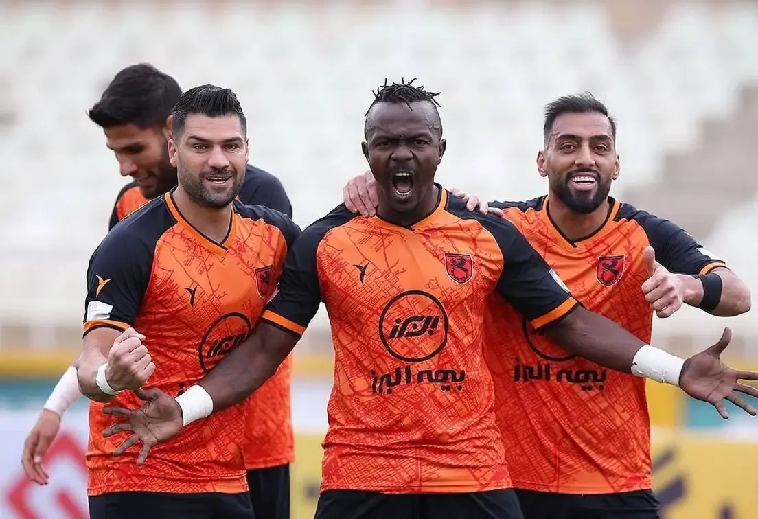 مبلغ پیشنهادی پرسپولیس به منشا چقدر است؟