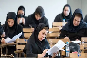 نتایج کنکور فرهنگیان ۱۴۰۴ کی اعلام می شود؟